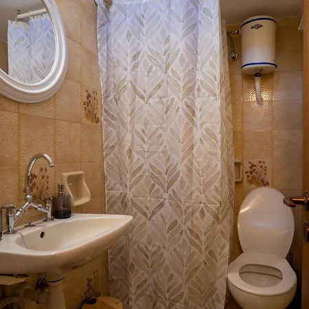 Xrisanthy's House Apartment